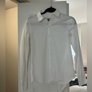 Ecoalf button down shirt